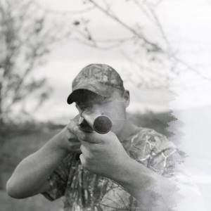 Meet your Posher, Aaron